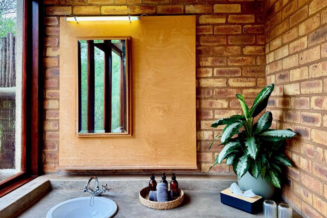 Photo of Bathroom in Vaalwater
