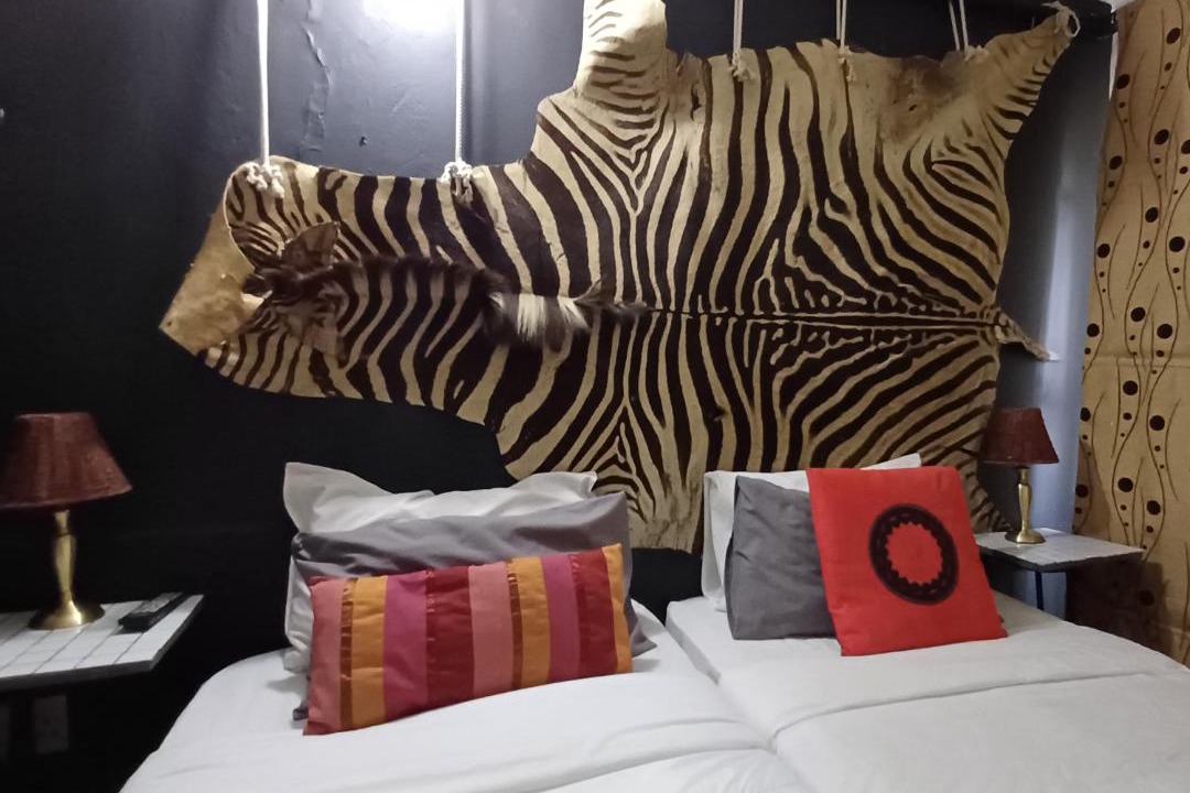 Photo of Bedroom in Kempton Park