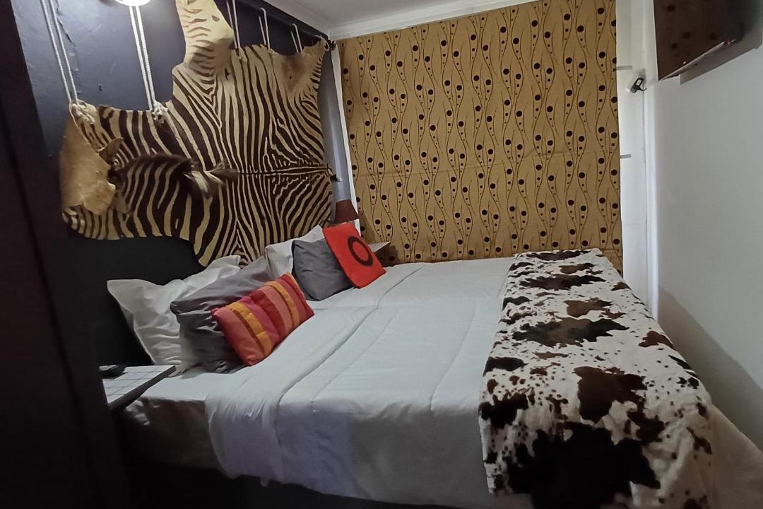 Photo of Bedroom in Kempton Park