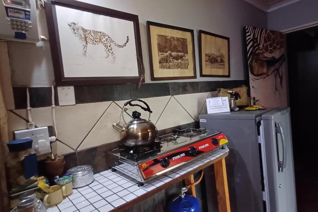 Photo of Kitchen in Kempton Park