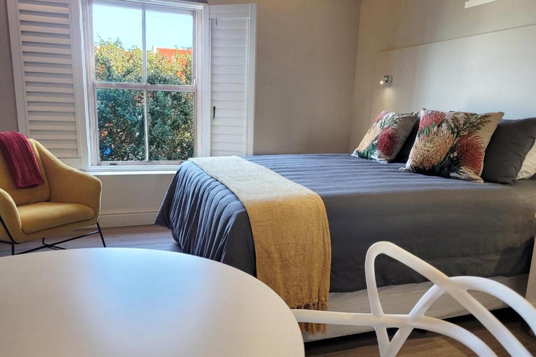 Photo of Bedroom in Hermanus City-Centre