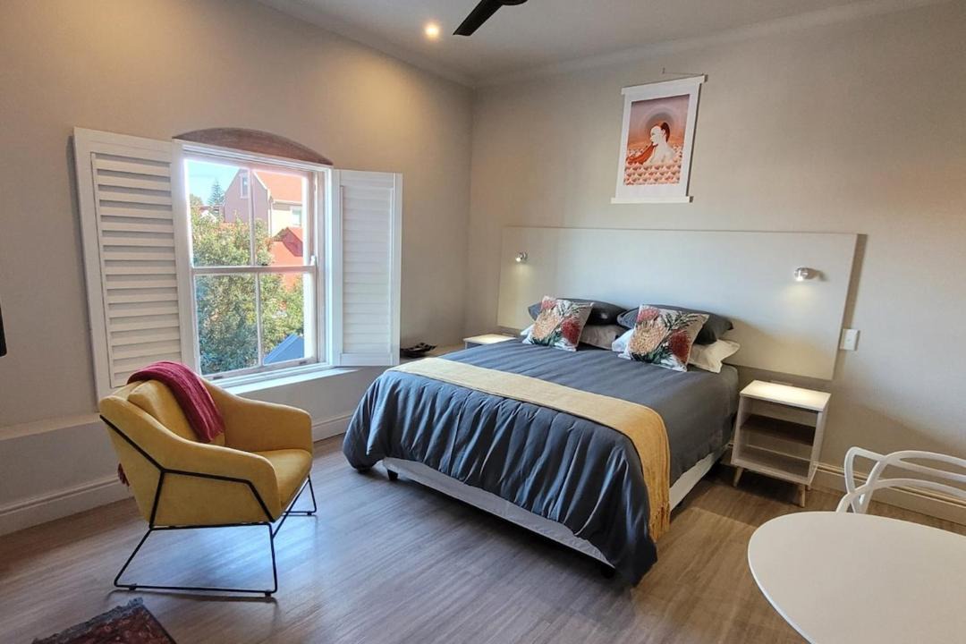 Photo of Bedroom in Hermanus City-Centre