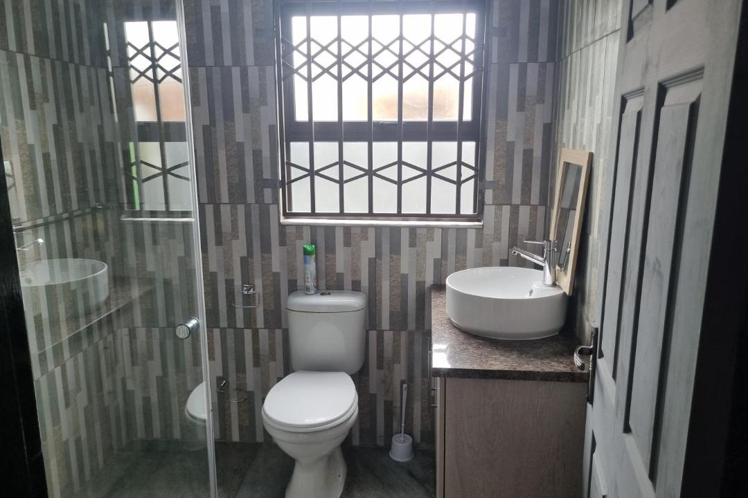 Photo of Bathroom in Rabokala