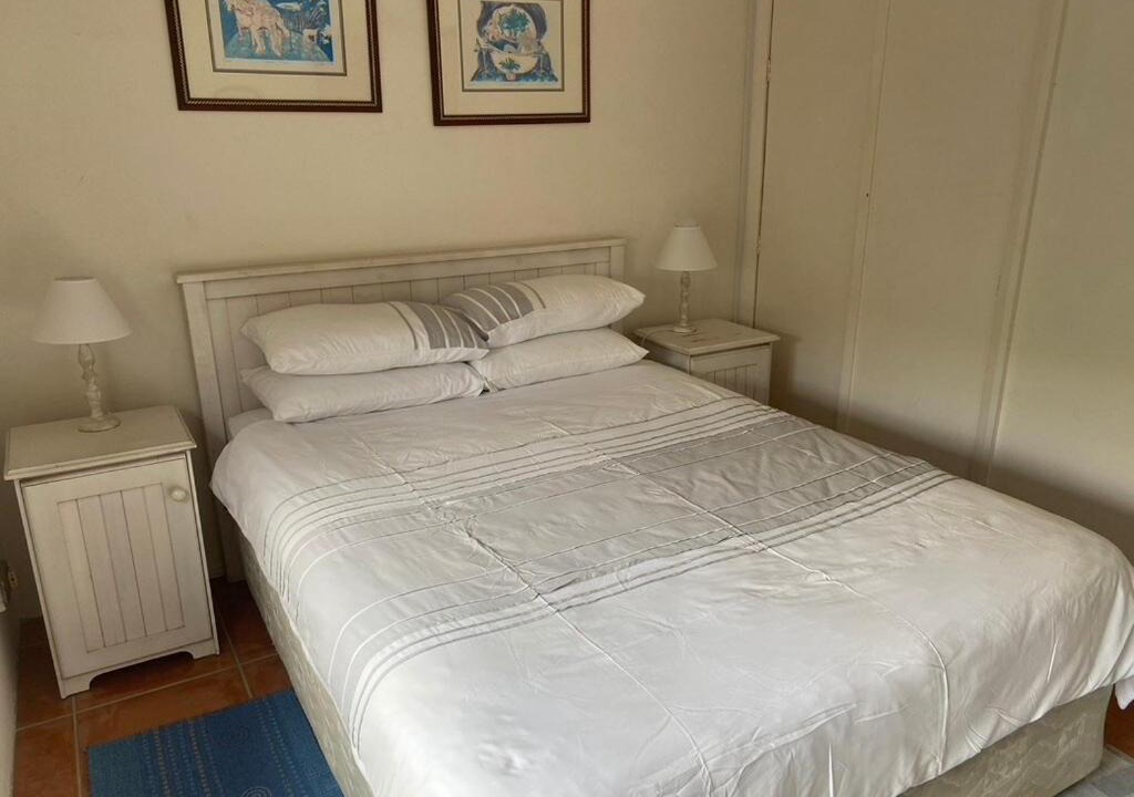Photo of Bedroom in Langebaan