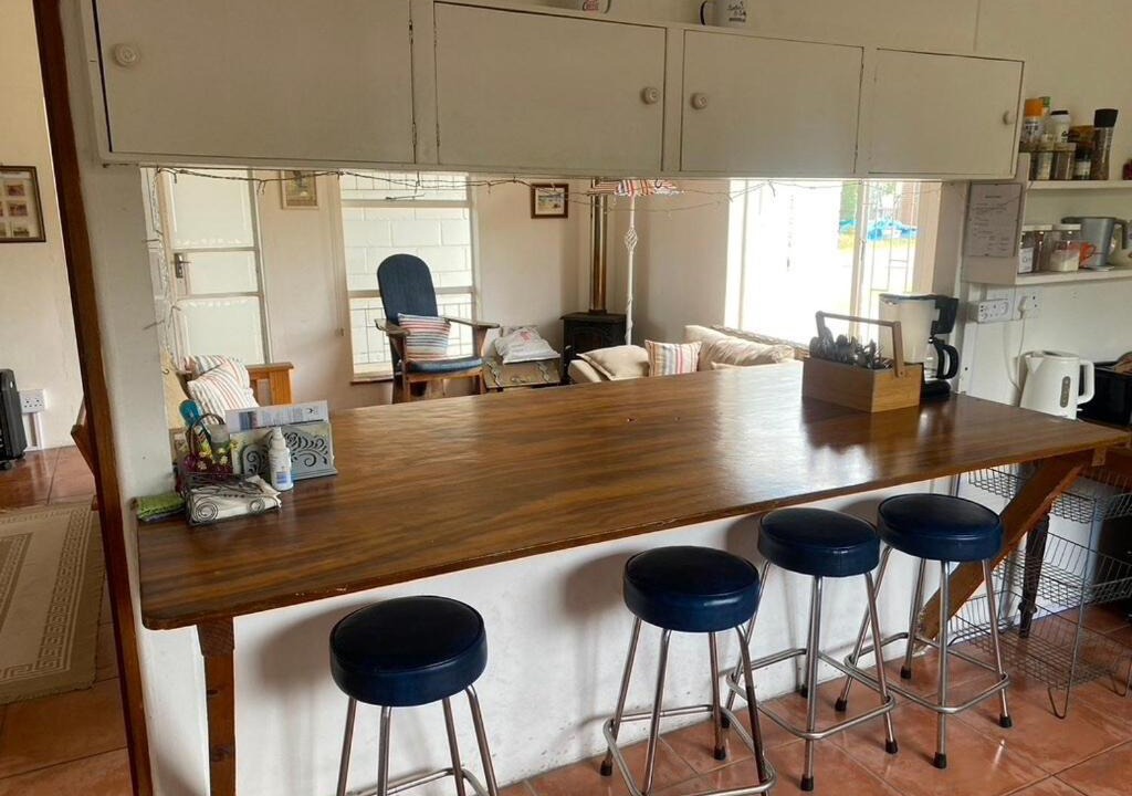 Photo of Kitchen in Langebaan