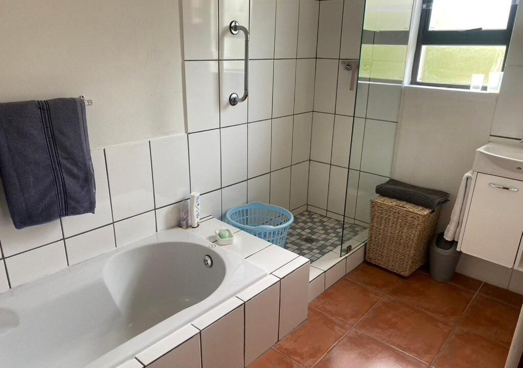 Photo of Bathroom in Langebaan