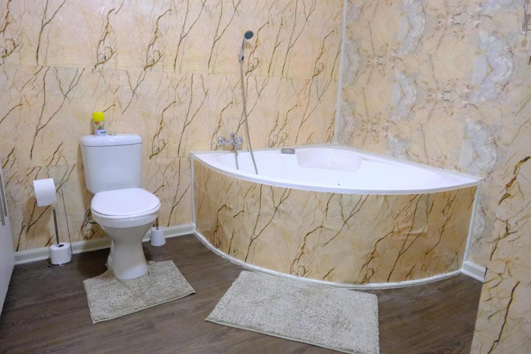 Photo of Bathroom in Kroonstad