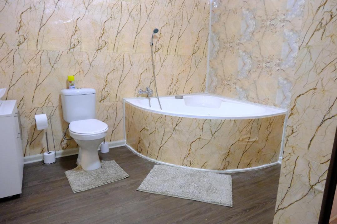 Photo of Bathroom in Kroonstad