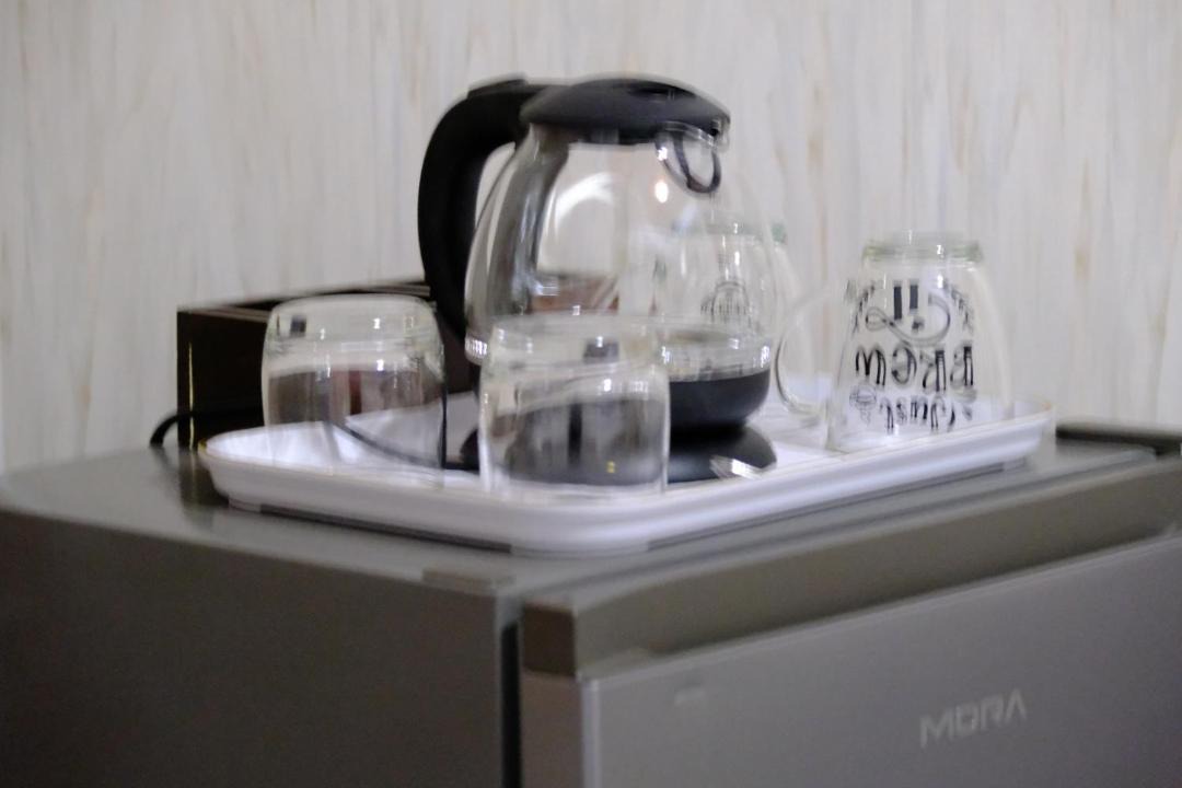 Photo of Kitchen in Kroonstad