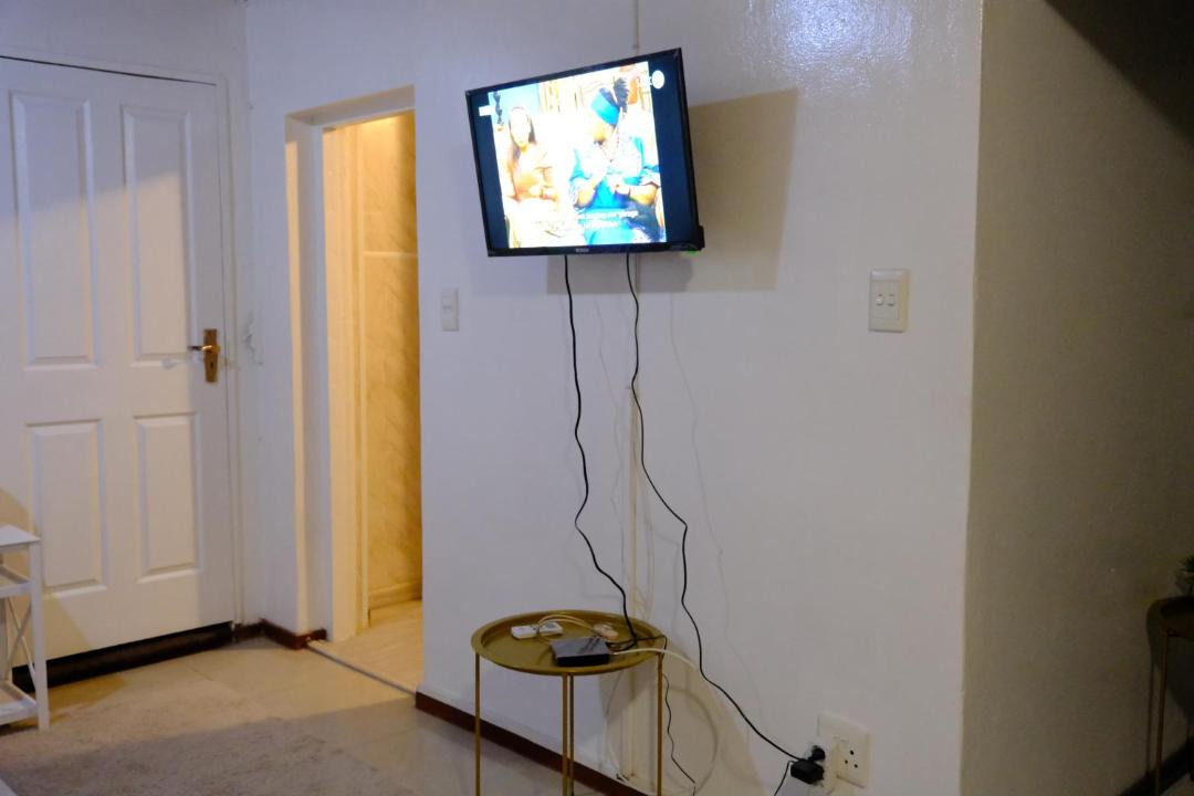 Photo of Livingroom in Kroonstad