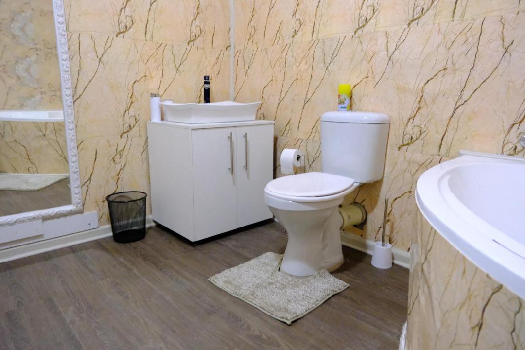 Photo of Bathroom in Kroonstad