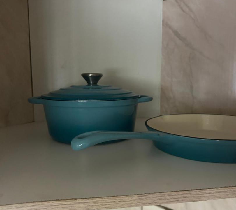 Photo of Kitchen in Kroonstad