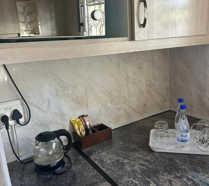 Photo of Kitchen in Kroonstad