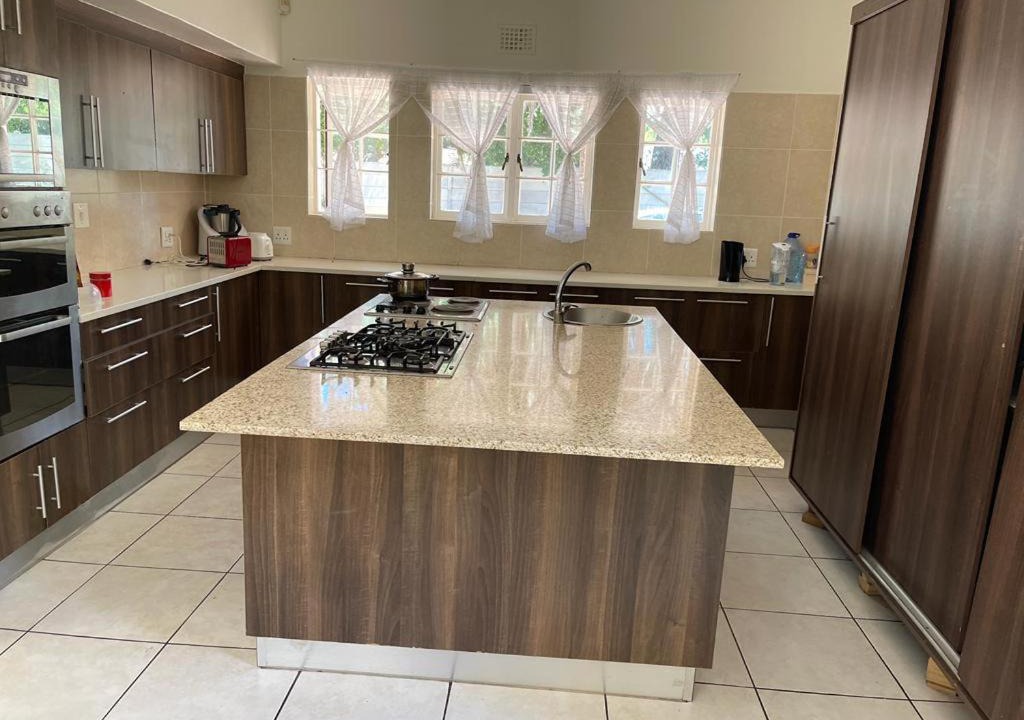 Photo of Kitchen in Constantia