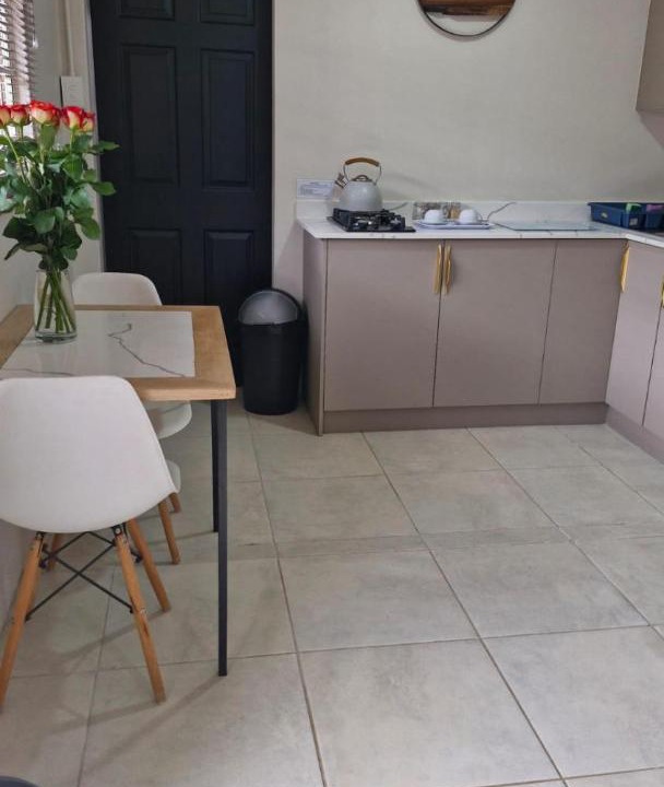 Photo of Kitchen in Hilton