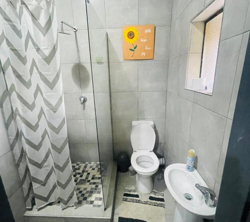 Photo of Bathroom in Edenvale