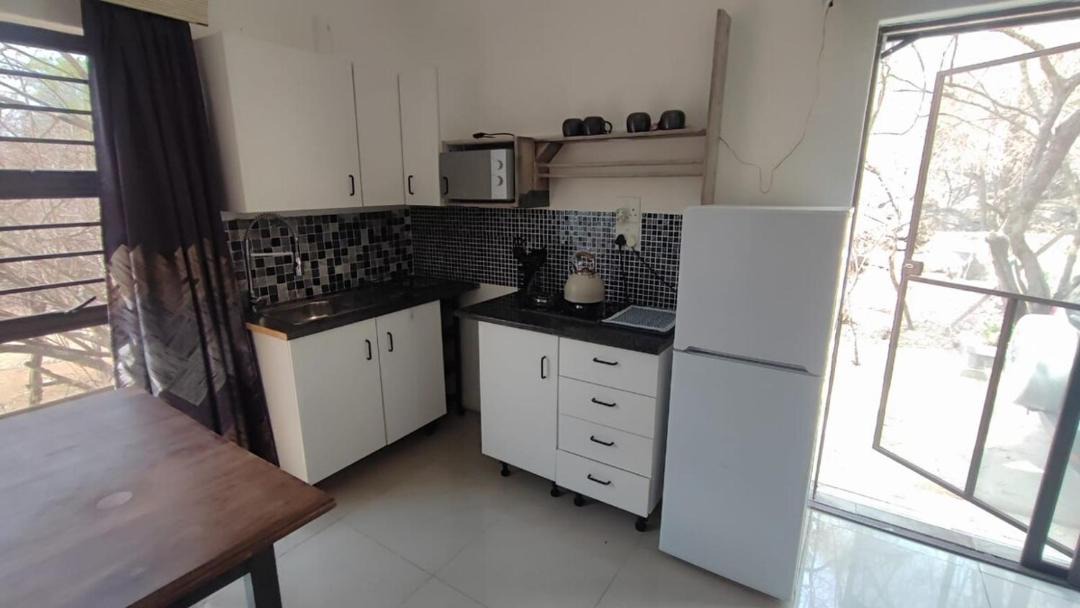 Photo of Kitchen in Marloth Park