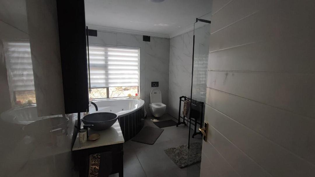 Photo of Bathroom in Marloth Park