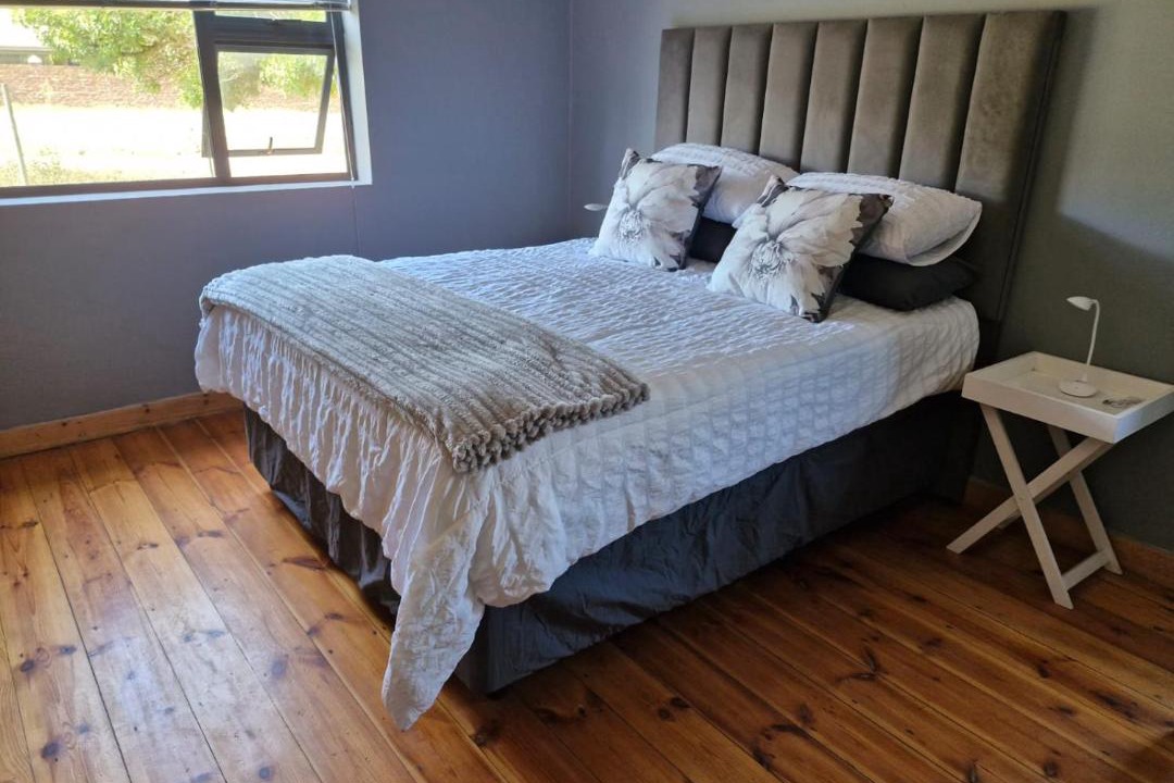 Photo of Bedroom in Great Brak River