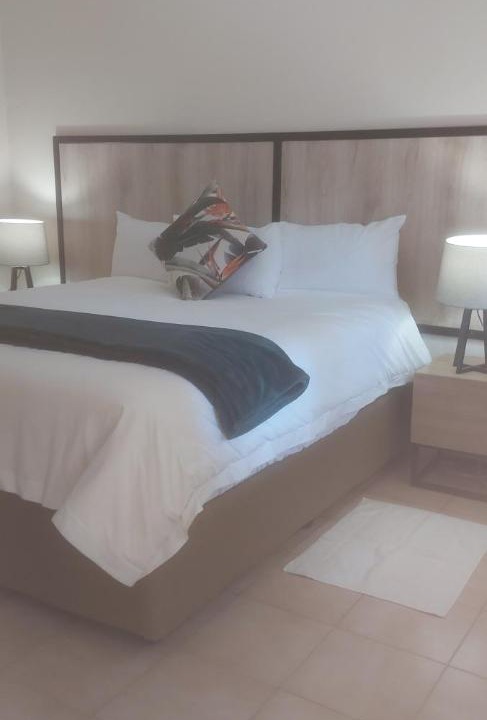 Photo of Bedroom in Vivo