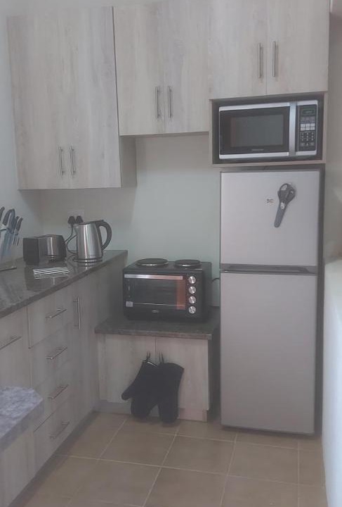 Photo of Kitchen in Vivo