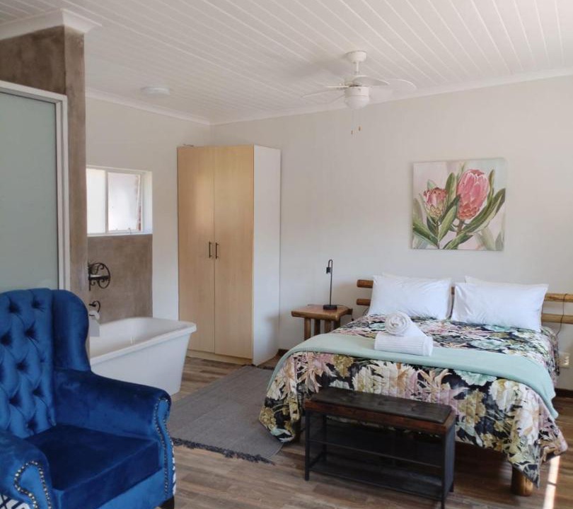 Photo of Bedroom in Lydenburg
