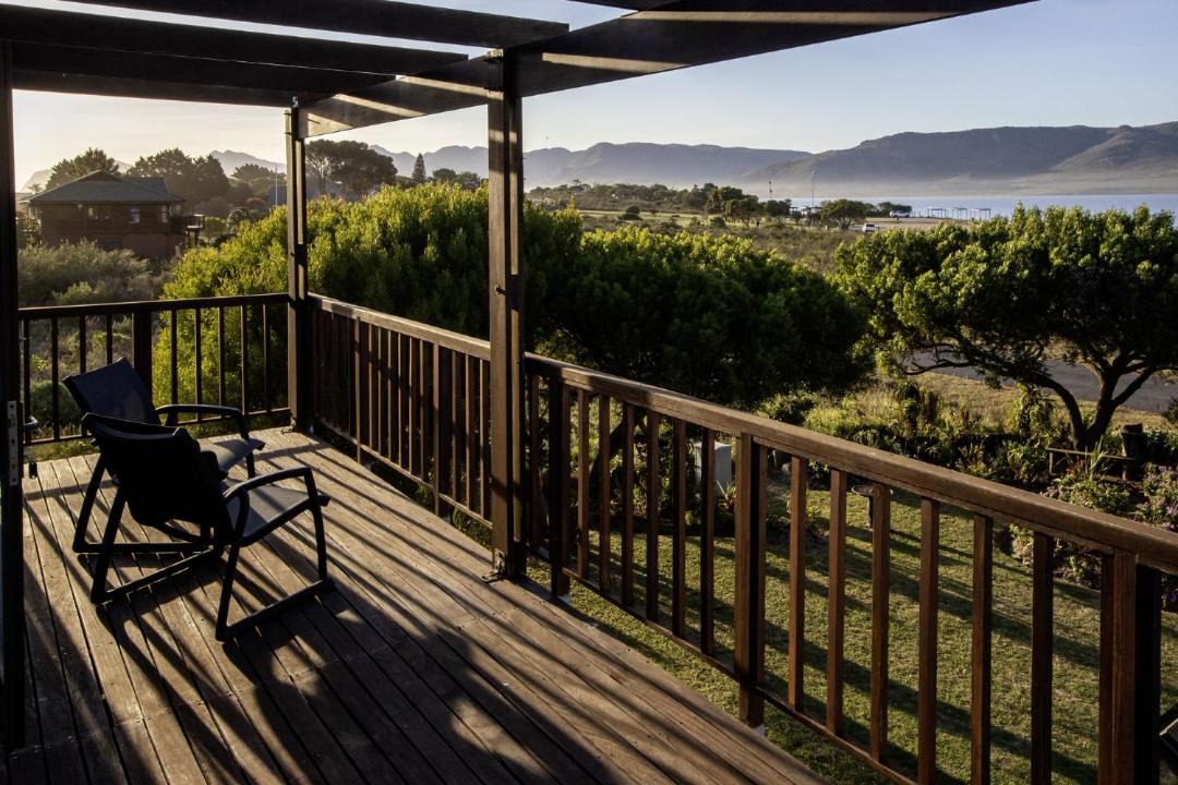 Photo of Patio Balcony in Fisherhaven