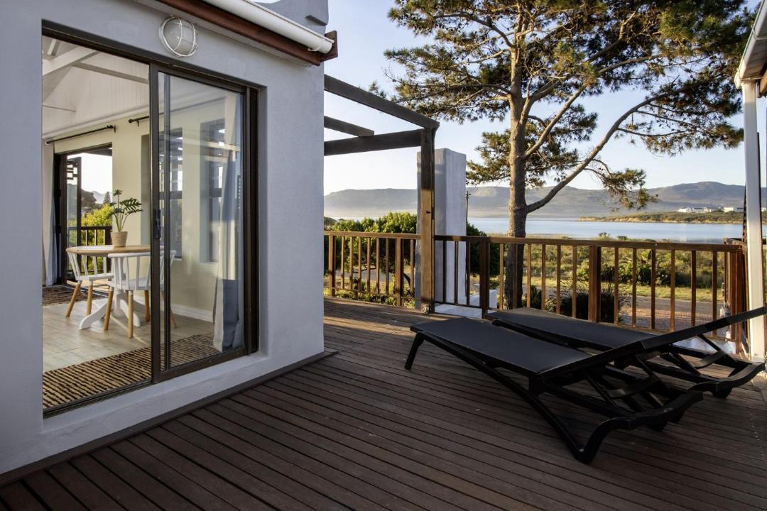 Photo of Patio Balcony in Fisherhaven