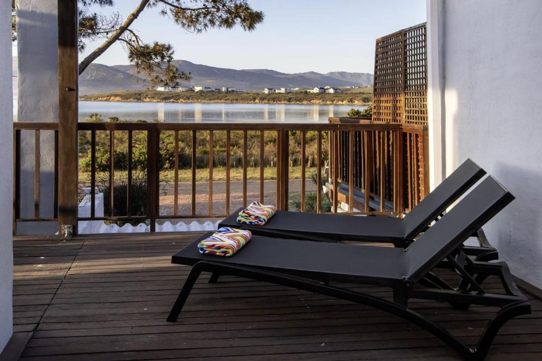Photo of Patio Balcony in Fisherhaven