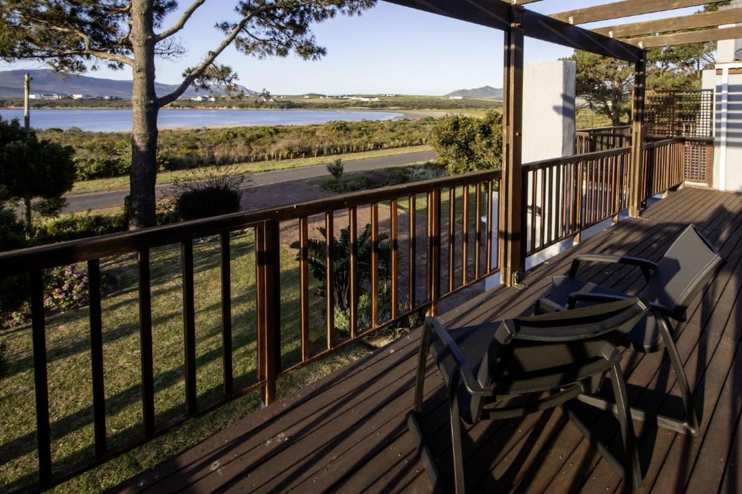 Photo of Patio Balcony in Fisherhaven