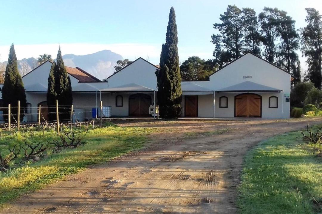 Photo of Others in Tulbagh