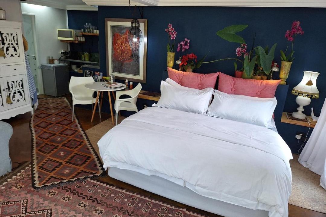 Photo of Bedroom in L'Agulhas