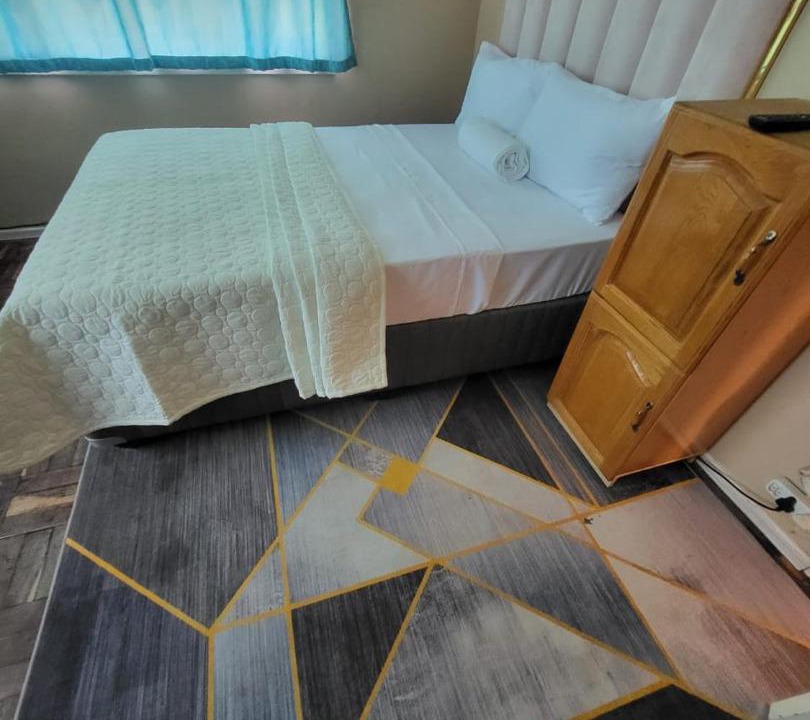 Photo of Bedroom in Zeerust