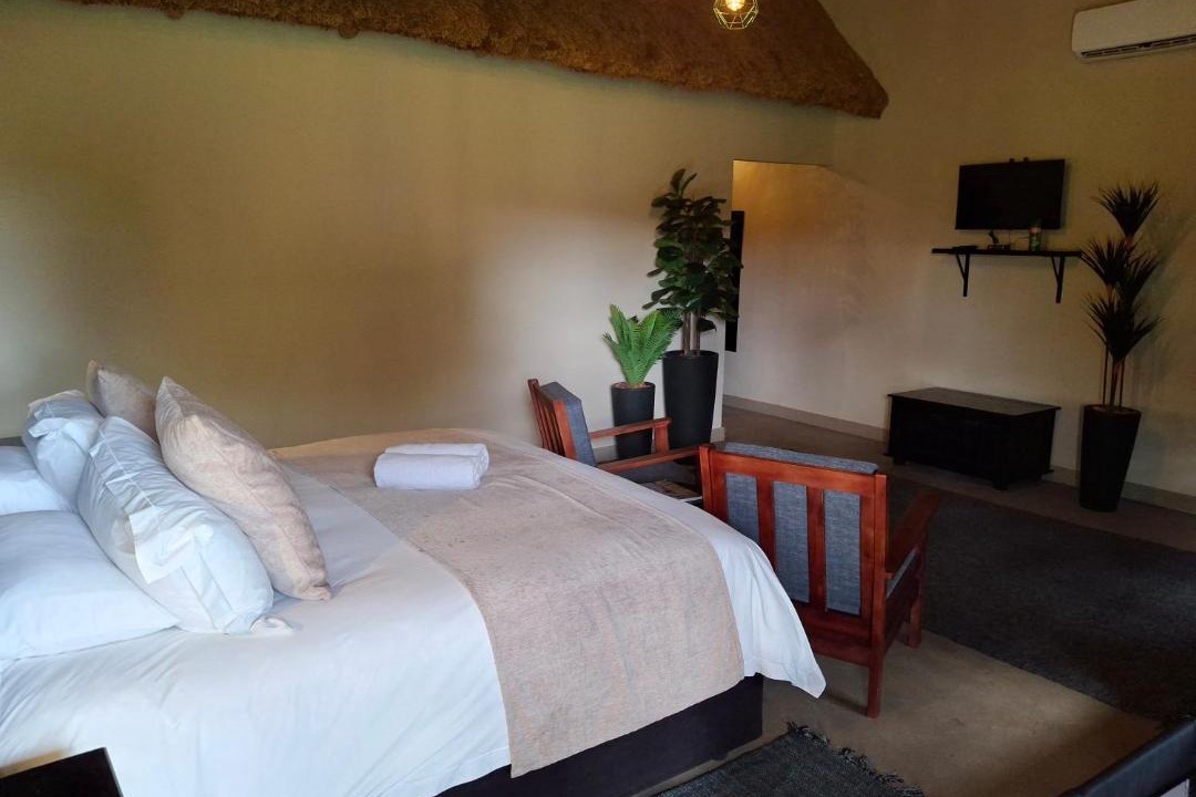 Photo of Bedroom in Vivo