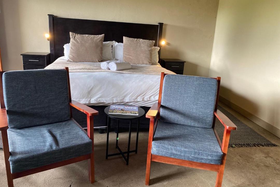 Photo of Bedroom in Vivo