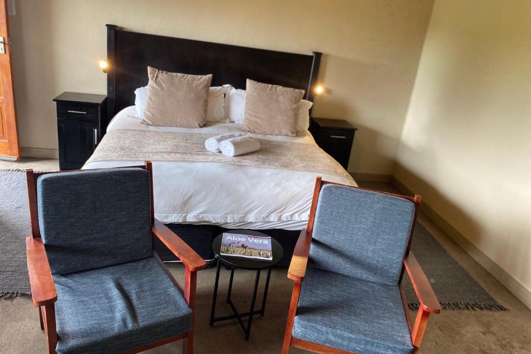 Photo of Bedroom in Vivo