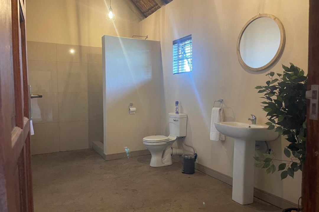 Photo of Bathroom in Vivo
