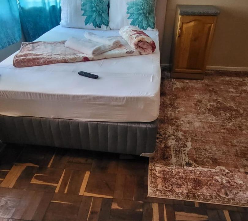 Photo of Bedroom in Zeerust