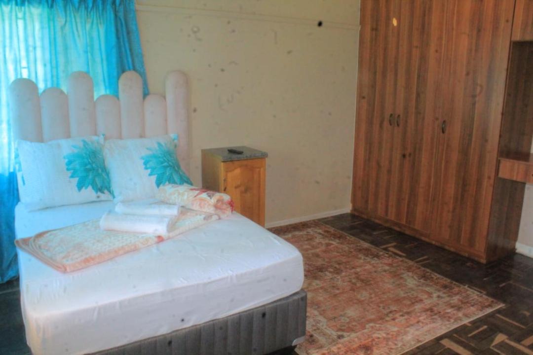 Photo of Bedroom in Zeerust