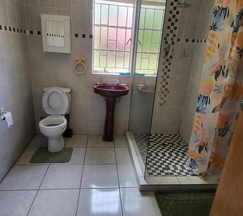 Photo of Bathroom in Zeerust