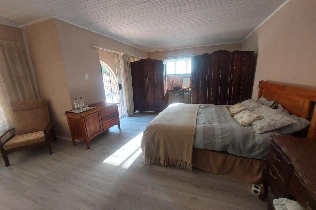 Photo of Bedroom in Bethulie