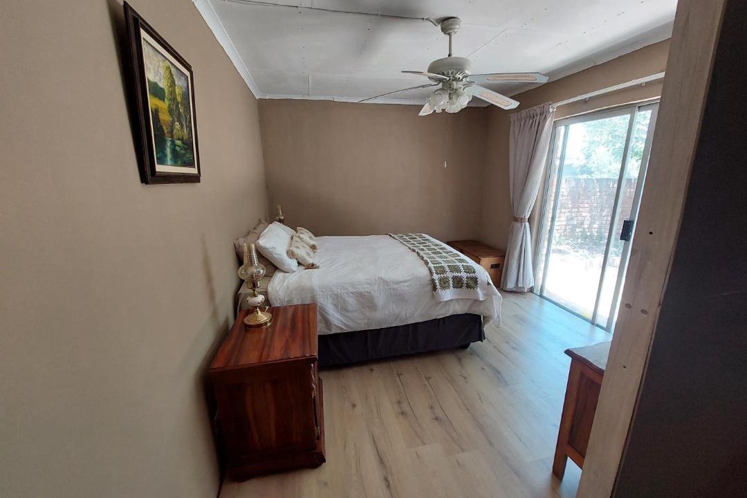 Photo of Bedroom in Bethulie
