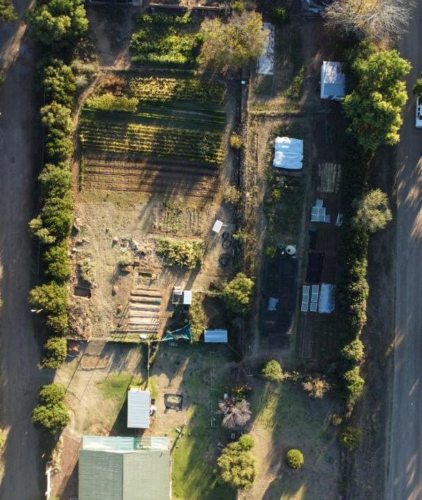 Photo of Others in Bethulie