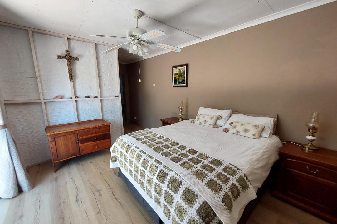 Photo of Bedroom in Bethulie