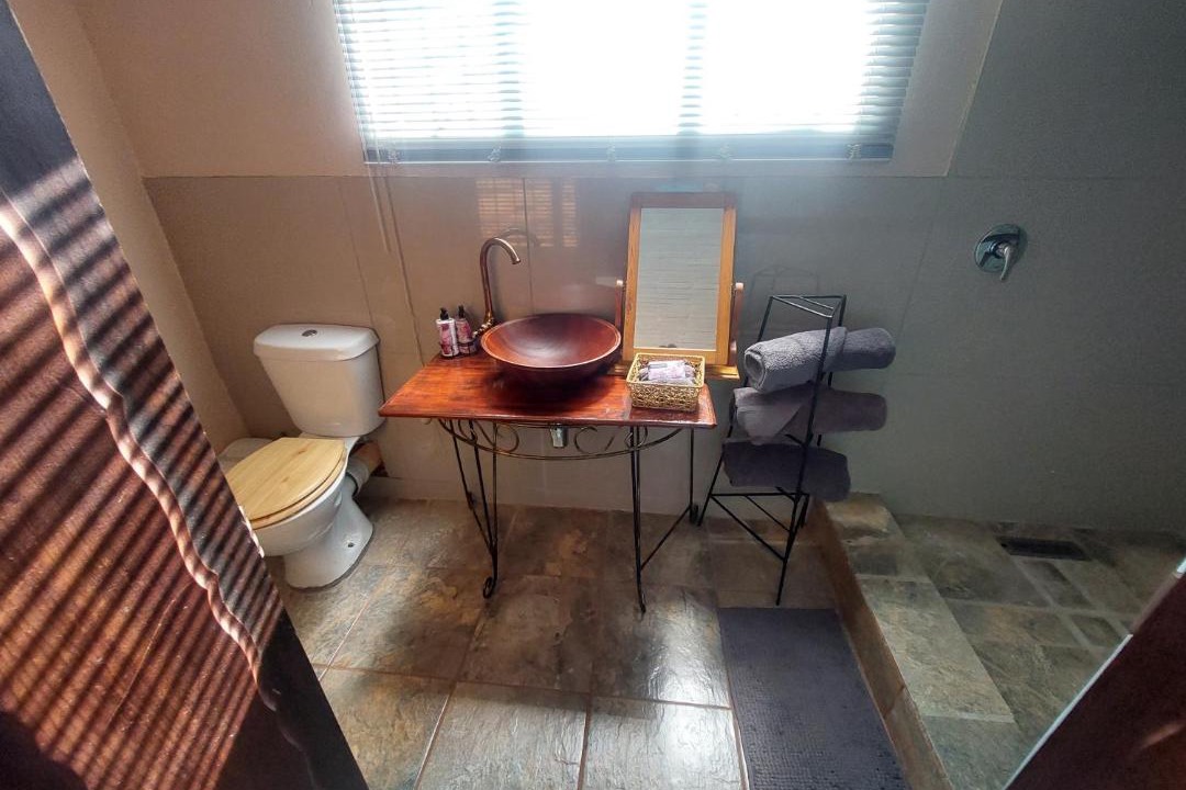 Photo of Bathroom in Bethulie