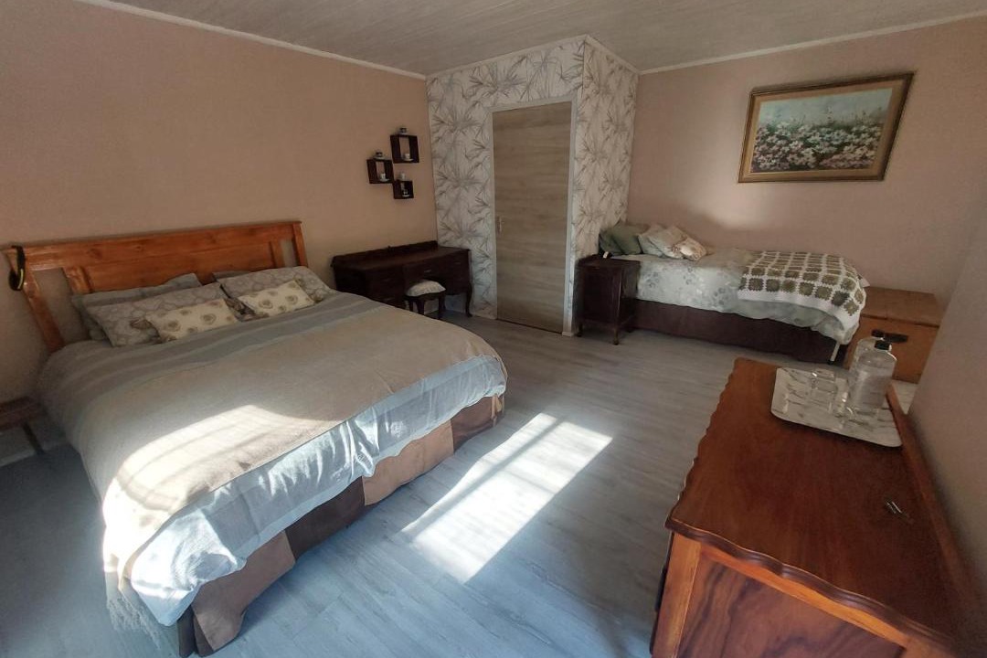 Photo of Bedroom in Bethulie