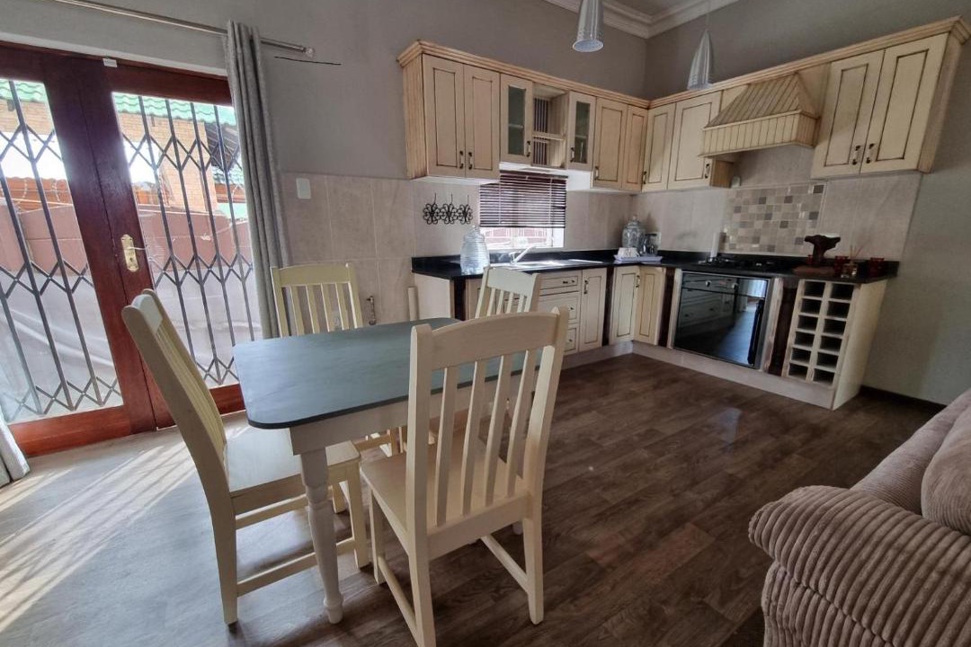 Photo of Kitchen in Parys