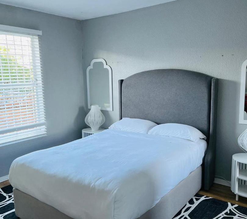 Photo of Bedroom in Emalahleni