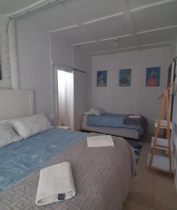 Photo of Bedroom in Gariepdam