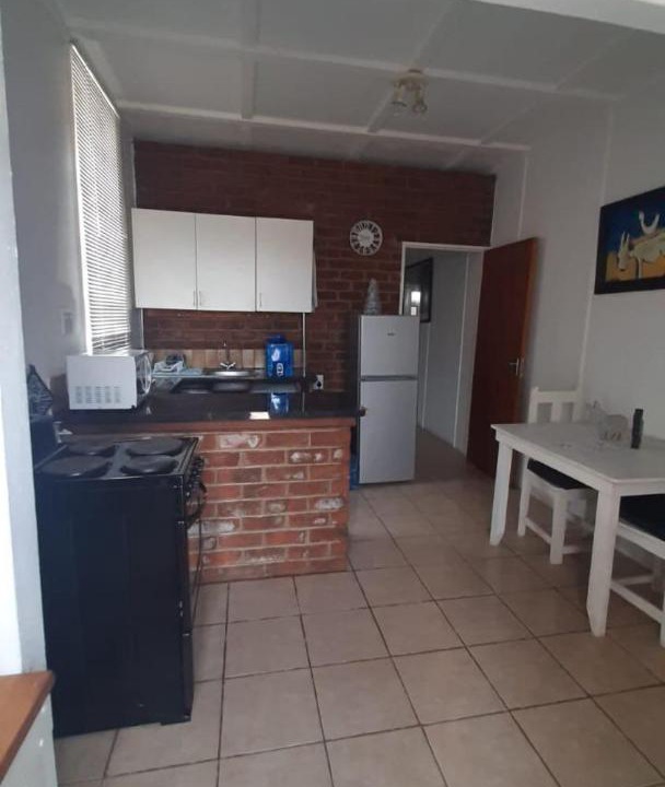 Photo of Kitchen in Gariepdam